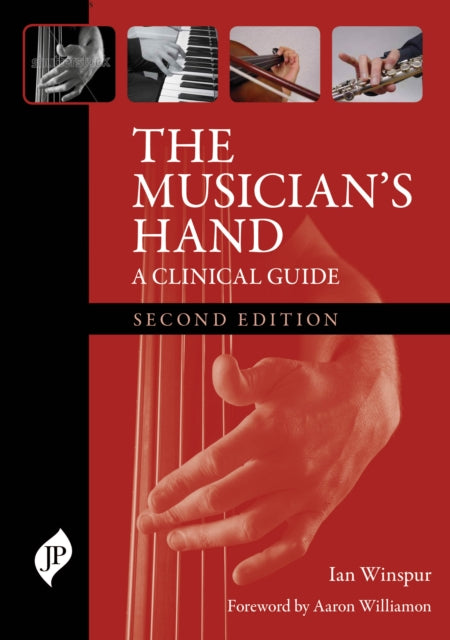 Musicians Hand
