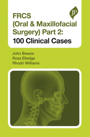 Frcs Oral Maxillofacial Surgery Part 2 1