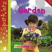 Garden By Dicker, Katie