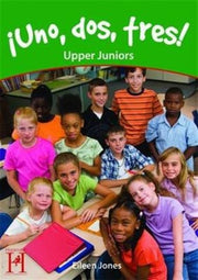 Uno Dos Tres Lower Juniors Ages 911