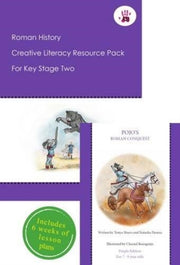 Roman History Creative Literacy Teacher