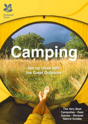 Camping National Trust Hist Pb