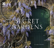Secret Gardens Of The National Trust By Masset, Claire