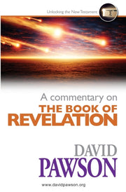 A Commentary On The Book Of Revelation By Pawson, David