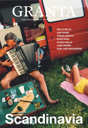 Scandinavia By Meaney, Thomas