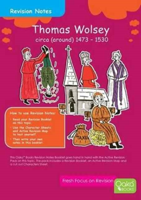 Thomas Wolsey