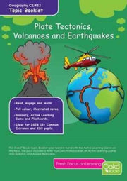 Plate Tectonics