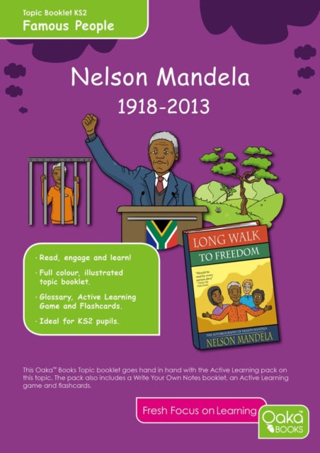 Nelson Mandela