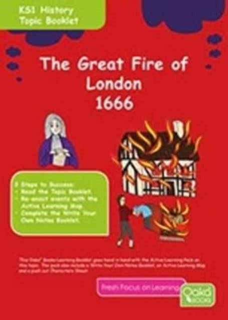 Great Fire Of London