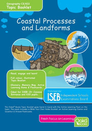Coastal Erosion