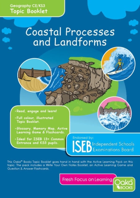Coastal Erosion