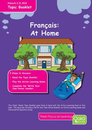 French At Home
