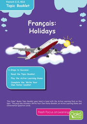 French Holidays