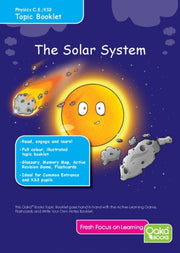 Solar System