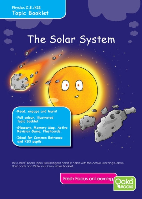 Solar System