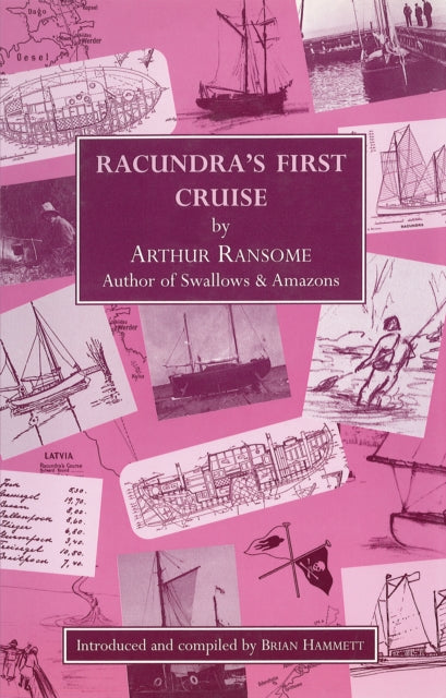 Racundra S First Cruise