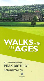 Walking Peak District Walks For All Ages
