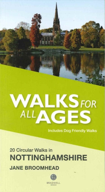 Walks For All Ages Nottinghamshire