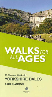 Walking Yorkshire Dales Walks For All Ag