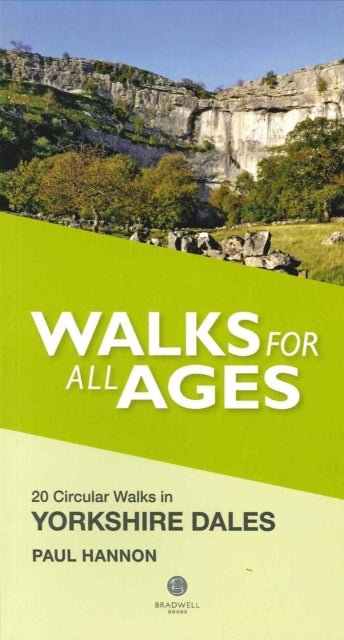 Walking Yorkshire Dales Walks For All Ag