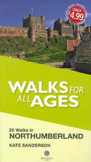 Walking Northumberland Walks For All Age