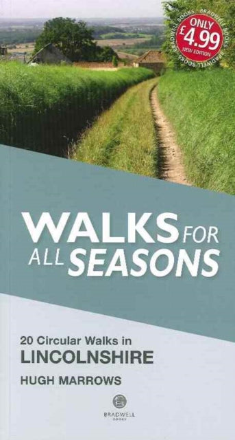 Walking Lincolnshire Walks For All Seaso