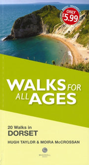 Walking Dorset Walks For All Ages