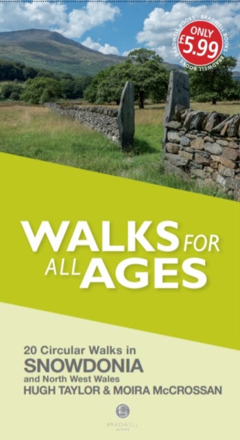 Walking Snowdonia North West Wales Walks