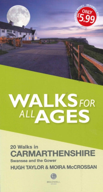 Walks For All Ages Carmarthenshire