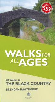 Walks For All Ages The Black Country By <![cdata[]]>