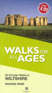 Walking Wiltshire Walks For All Ages