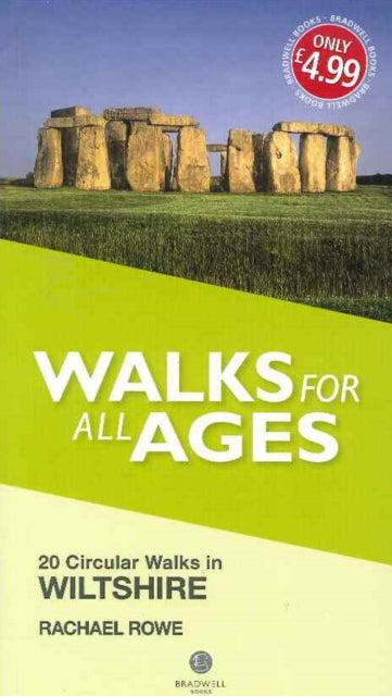 Walking Wiltshire Walks For All Ages