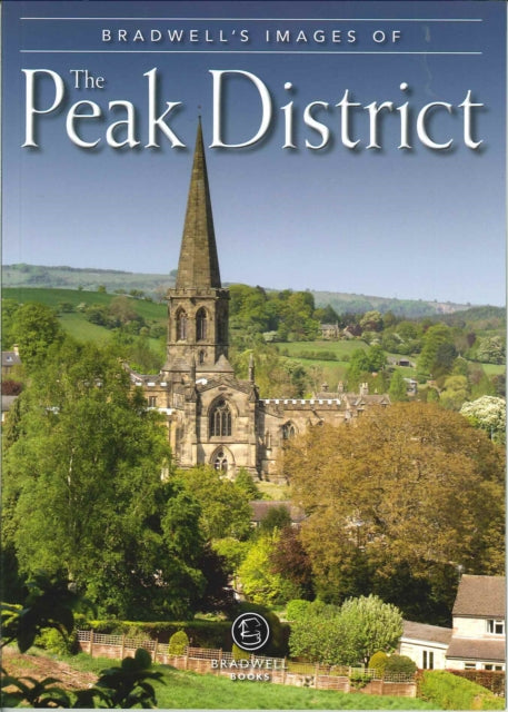 Bradwells Images Of The Peak District