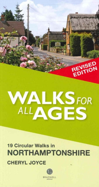 Walking Northamptonshire Walks For All A