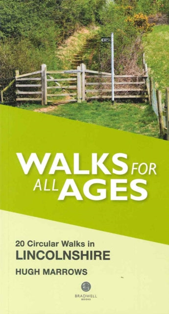 Walking Lincolnshire Walks For All Ages
