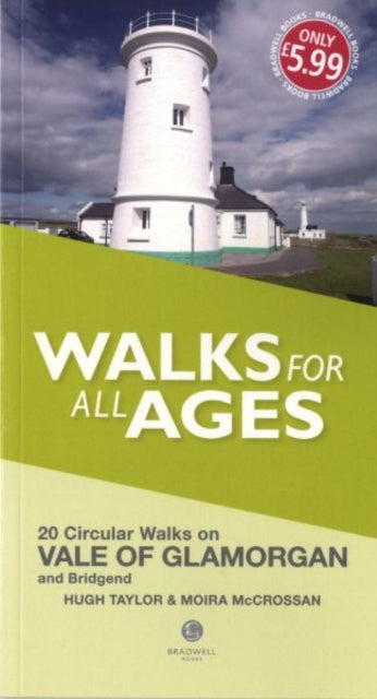 Walking Vale Of Glamorgan & Bridgend Wal