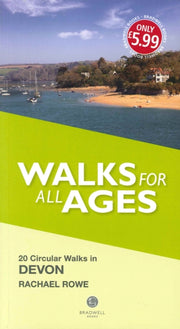Walking Devon
