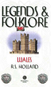 Wales Legends & Folklore