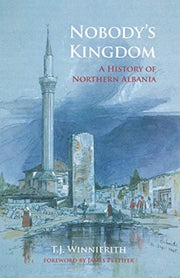 Nobodys Kingdom
