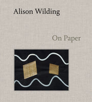 Alison Wilding