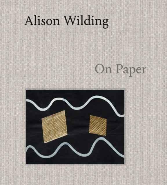 Alison Wilding