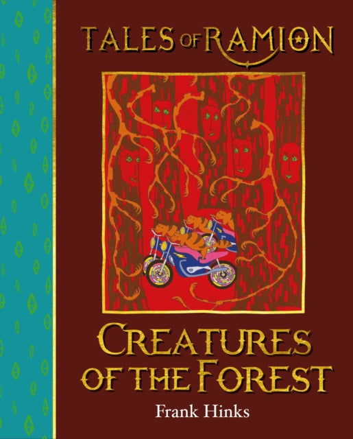 Creatures Of The Forest
