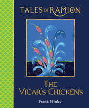 Vicars Chickens