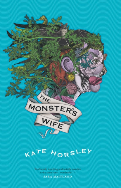 Monsters Wife The By Unknown