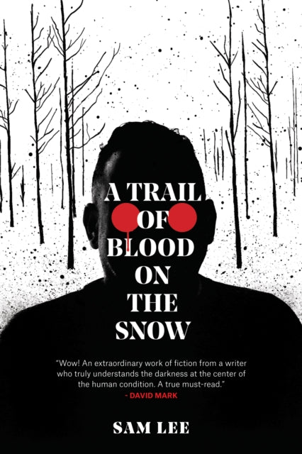 Trail Of Blood On The Snow