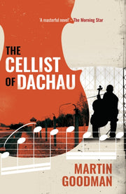 Cellist Of Dachau