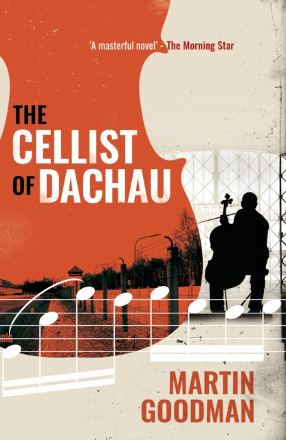 Cellist Of Dachau