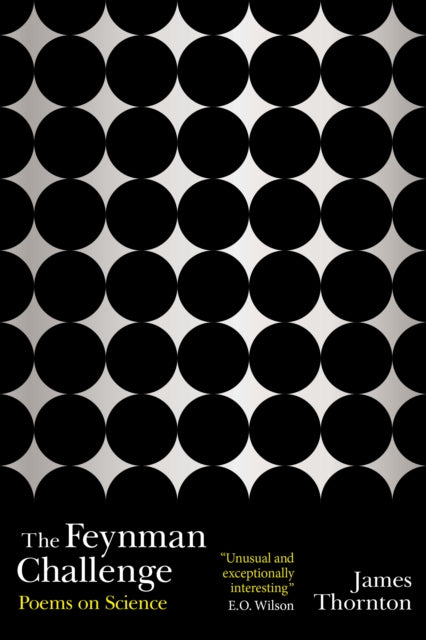 Feynman Challenge Poems On Science