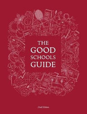 Good Schools Guide 22nd Edition