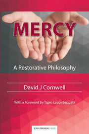 Mercy By Cornwell, David J